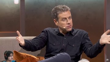 E3 2018 - Watching Fallout 76 Noclip Documentary