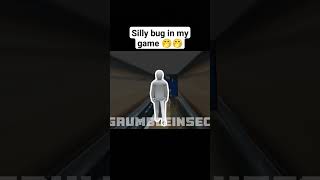 Silly bug in my game 🤭🤭 screenshot 3