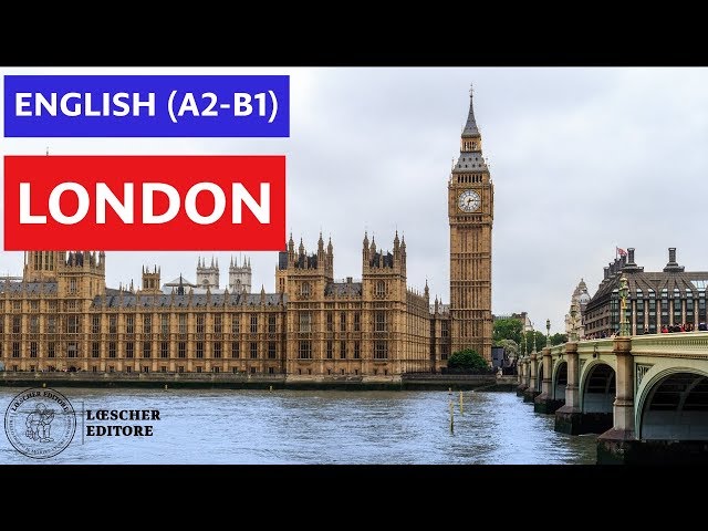 London - Solution Introduction