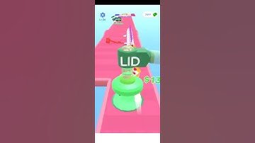 #Androidgames #iOSgames #shorts Coffee Stack - Gameplay Walkthrough #6 (Android,iOS)