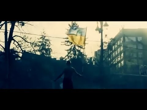 Ляпис Трубецкой - "Воины Света" - Майдан!