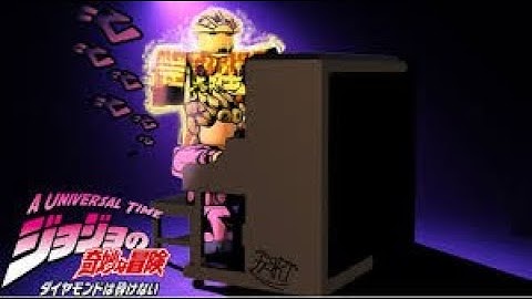 Getting Made In Reality in A Universal Time