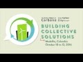 Low carbon city  citizens declaration