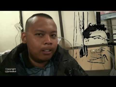 Cita-citaku The Panas Dalam Video Klip