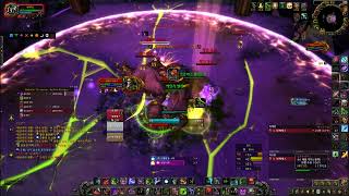 mage tower 마탑 : 혈죽 (크룰) Blood DK