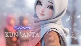 Download lagu KUN 'ANTA I ORIGINAL REMIX BY RAWI BEAT I