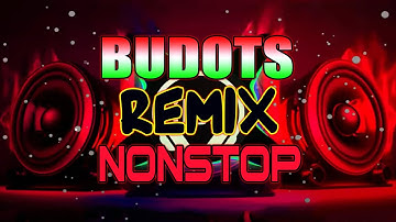 VIRAL BUDOTS VIRAL REMIX TIKTOK NONSTOP 2025 - DJ ATHANASE BUDOTS REMIX 2026