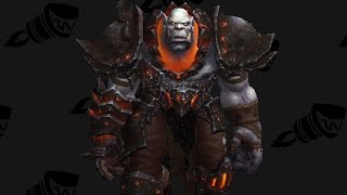 Operator Thogar hc