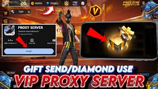 Gift Sending Vip Proxy Server How To Download Astute Beta Proxy Server