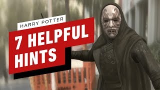 7 Things Harry Potter: Wizards Unite Doesn't Tell You screenshot 4