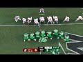 CFL 2026 Recap: Ottawa REDBLACKS @ Saskatchewan Roughriders - Week 10