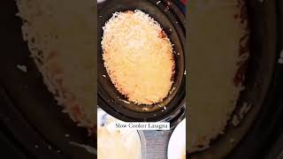 The Easiest Lasagna Recipe