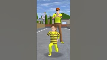nada dering iphone🤣🤣|#cartoon #shorts #viral #trendingshorts #sakura #subscribe #shortsfeed #fyp
