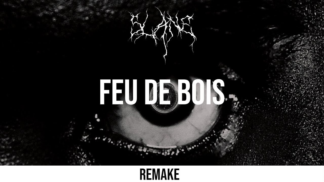 Damso Feu de bois INSTRUMENTAL YouTube