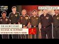 TSD-Indian Army- The Secret Story Mp3 Song