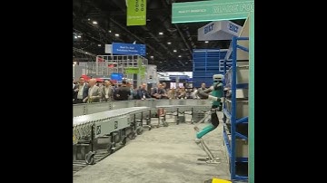 Robot, notAi #ai #futuretech #robotic #creative #short #shorts