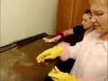 How Clean Is Your House - Grotty Granny 2