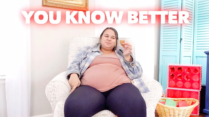 YOU KNOW BETTER | Vlogmas Day 7 | Family 5 Vlogs