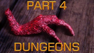 Skyrim:SE - 2018 Ultimate Graphics Tutorial Part 4: Dungeons/Caves