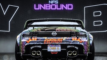 cop chase getaway 2023 - need for speed unbound - (Deliberate HIT & RUN)