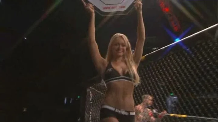 UFC 42: Sudden Impact