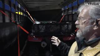 2016 Toyota Tacoma Real World Towing MPG Review How Fuel Efficient is the new Pickup 2016 Toyota Tacoma Real World Towing MPG Review How Fuel Efficient is the new Pickup