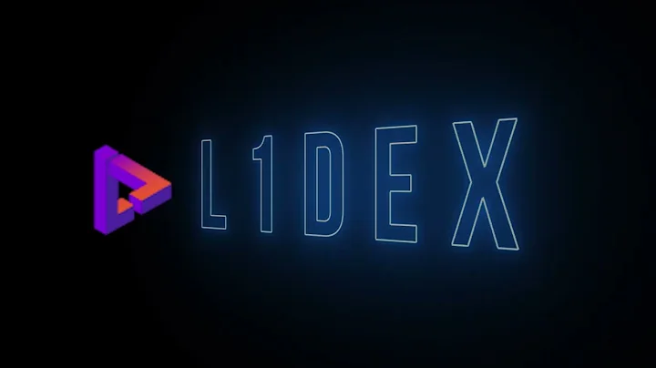 Layer One X featuring l1dex.com, world 1st truly interoperable decentralized exchange