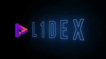 Layer One X featuring l1dex.com, world 1st truly interoperable decentralized exchange