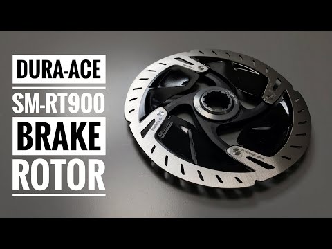 SHIMANO DURA ACE SM-RT900 2枚セット SM-RT900 ディスクローター160mm 2枚セット DURA-ACE - メルカリ