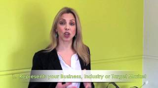 5 Top Tips to selecting the best Promotional Products for your business