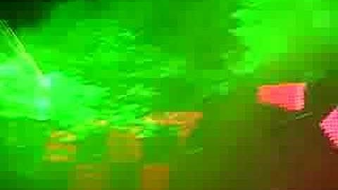 1 zoukout dance beach party 2006