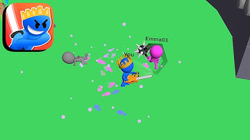 Slash Royal - All Levels Gameplay Android,ios (Part 2)