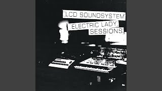 you wanted a hit (electric lady sessions)