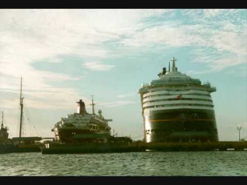 the big red boats youtube