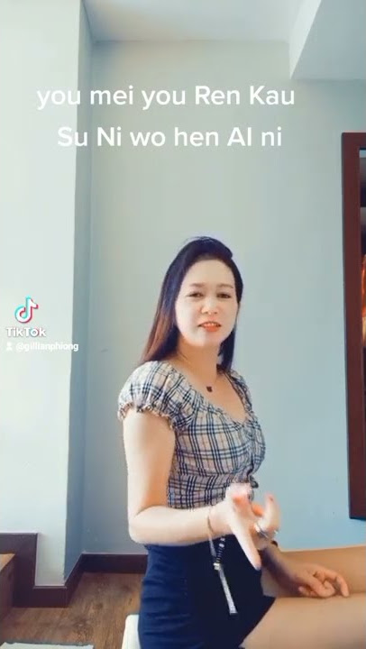 wo hen AI ni 很爱你