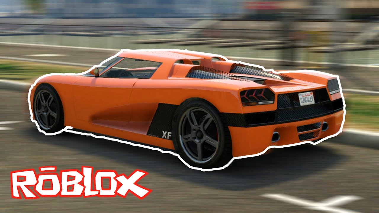 Игры машины roblox