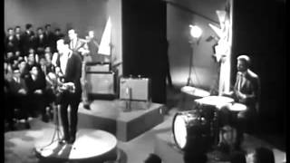 Trini Lopez - If I Had A Hammer