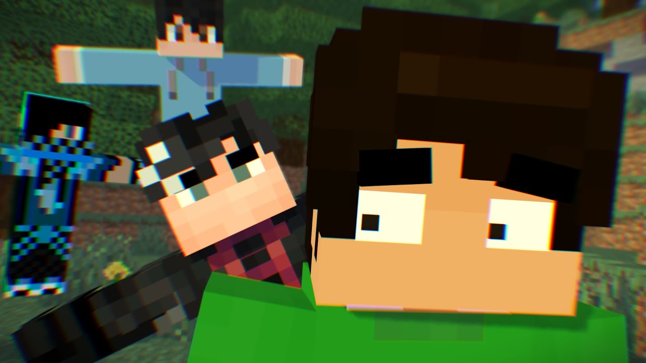NO PUEDO OCULTAR MI BASE | BoolyMC | Minecraft en vivo y en directo 1. ...