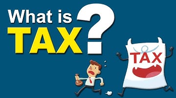 Tax | What is Tax? | Types of Taxes | Class 9 | Maths | Direct & Indirect Tax | Educational Video