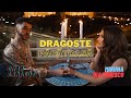 Omar Arnaout ❌ Miruna Diaconescu - Dragoste pacatoasa (Official Video)
