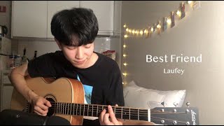 Laufey- Best Friend (Josh Song Cover)