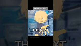 THE NEXT BIG THING!!! | Stick Nodes Meme | Source: @Alexdelgado26