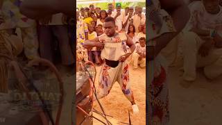 Khew mariage socee sorou ba bangui ni #dance #dancer