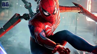 Spider Man 2 - O Filme (Dublado)