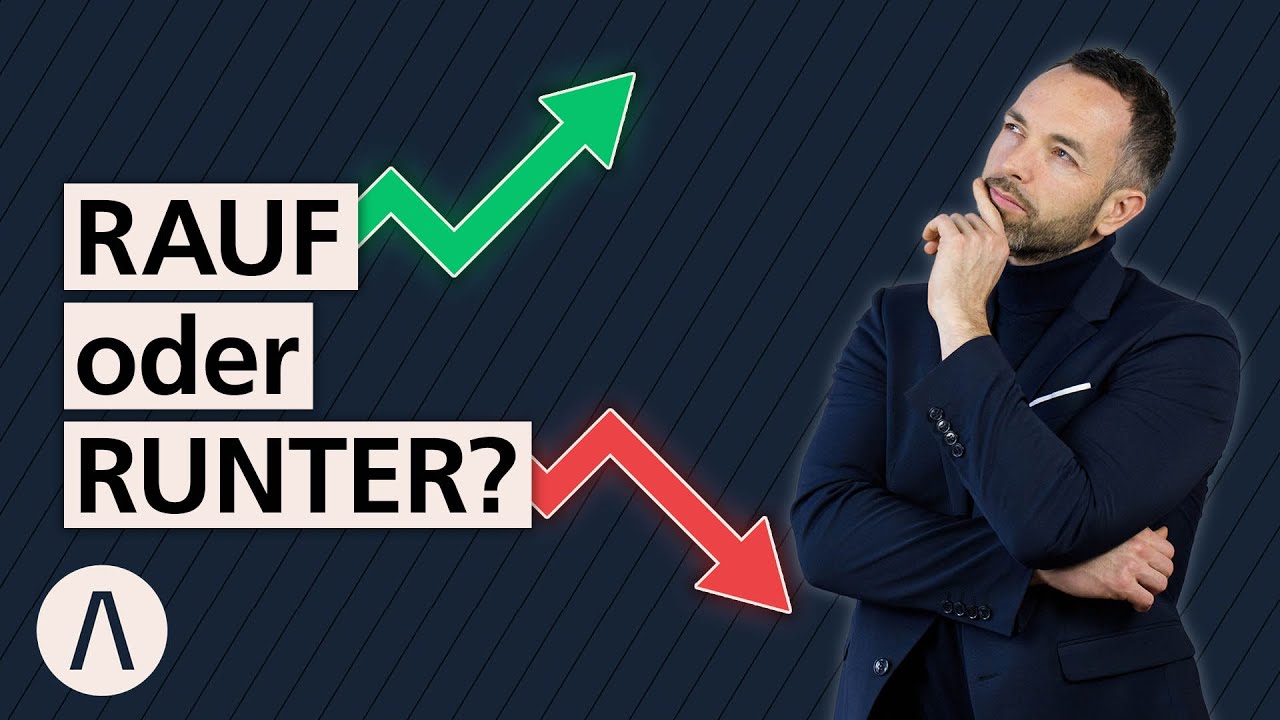  So entwickeln sich die Mietpreise 2024! - YouTube Illustration 