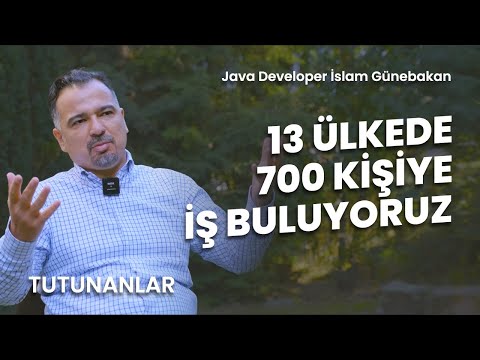 10. Bölüm | İslam Günebakan | “İlk Vuracağım Kişi Kızımla Damadım Olur” dedi.