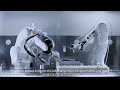 Toxic Drug Compounding Robot
