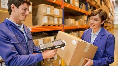 Odoo 18 | inventory module  شرح