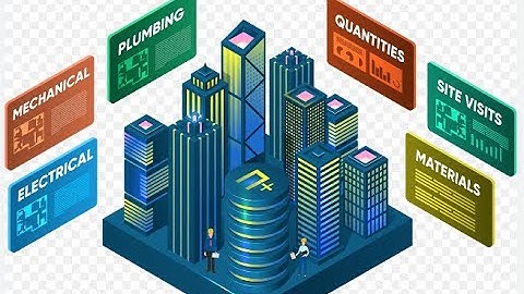 MEP BASICS PART 6 OF 12 MALAYALAM മലയാളം-MECHANICAL ELECTRICAL PLUMBING BASICS