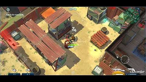 Space marshal 2 walkthrough gameplay part 1